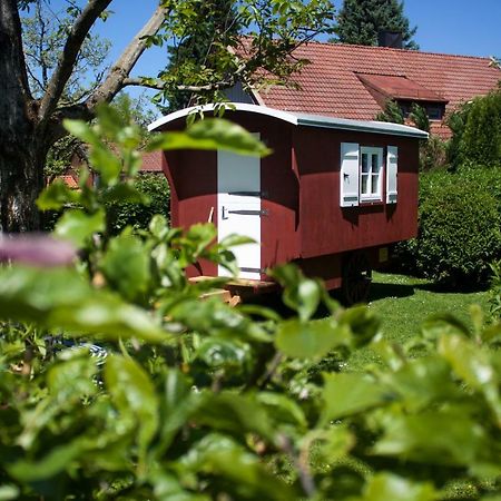 Haus Am Salinenweg Leilighet Grassau  Eksteriør bilde